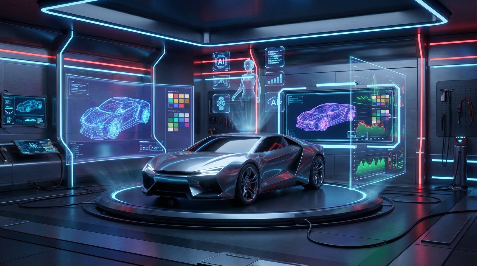 看片AI改装工具视频教程