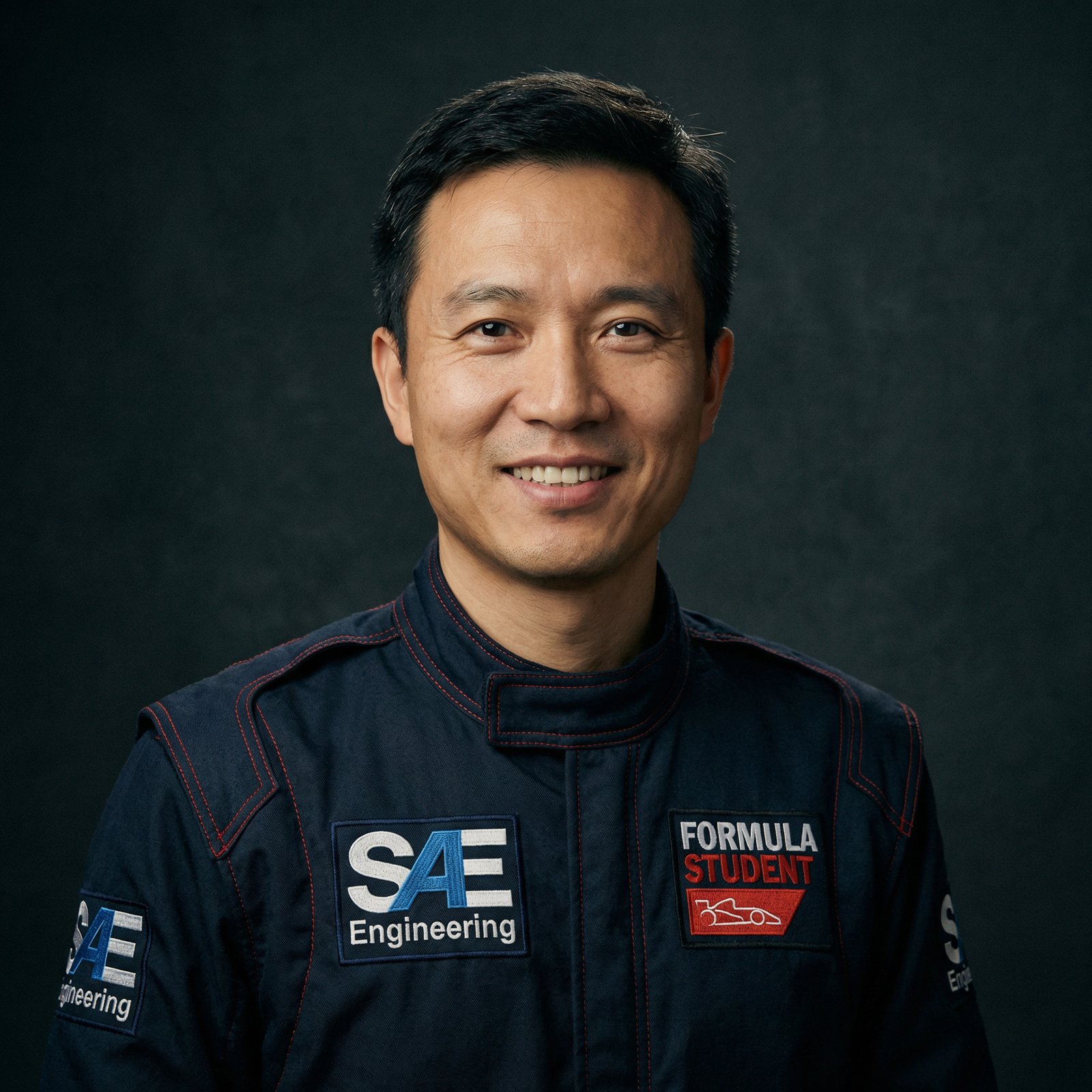 看片改装专家陈志远