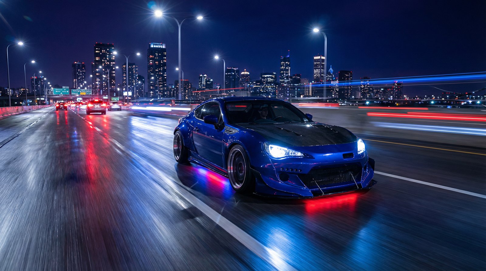 看片精选跑车改装视频